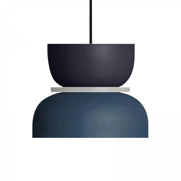 MACRI Nordic Aluminum Pendant Light