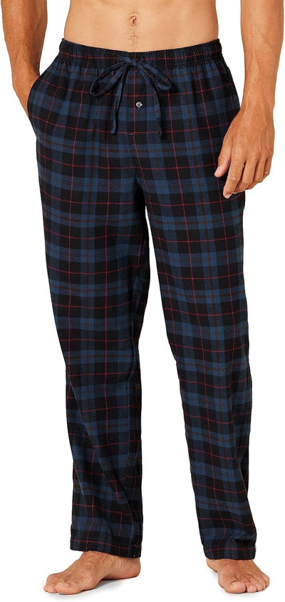 Comfortable Flannel Men's Pyjama Pants - Kyran
