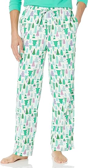 Comfortable Flannel Men's Pyjama Pants - Kyran