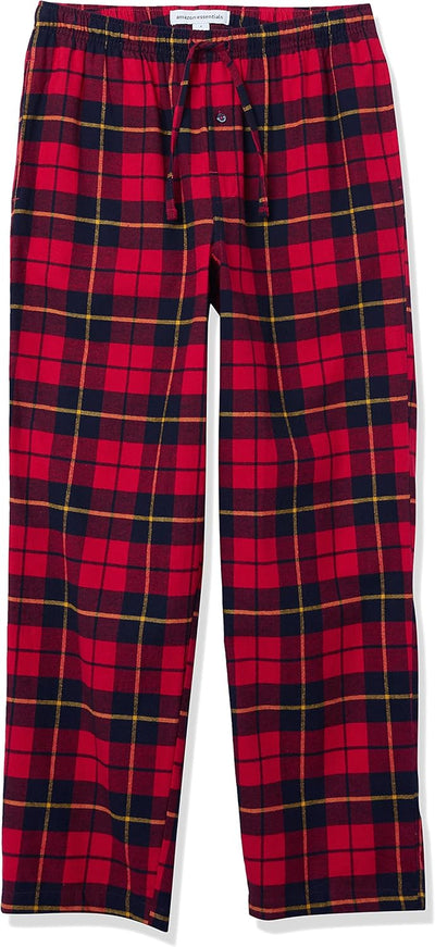 Comfortable Flannel Men's Pyjama Pants - Kyran