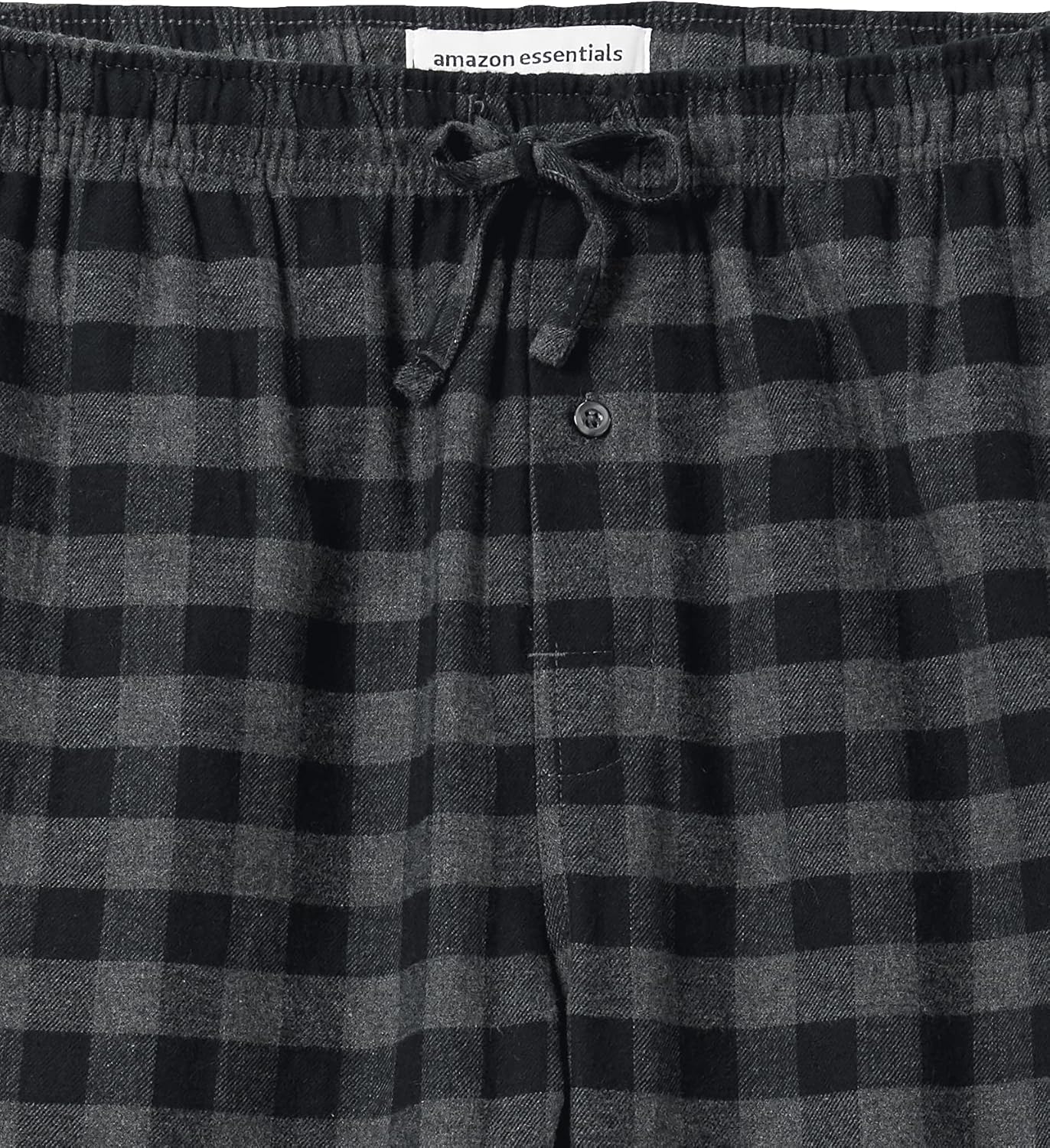 Comfortable Flannel Men's Pyjama Pants - Kyran