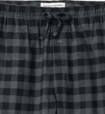 Comfortable Flannel Men's Pyjama Pants - Kyran