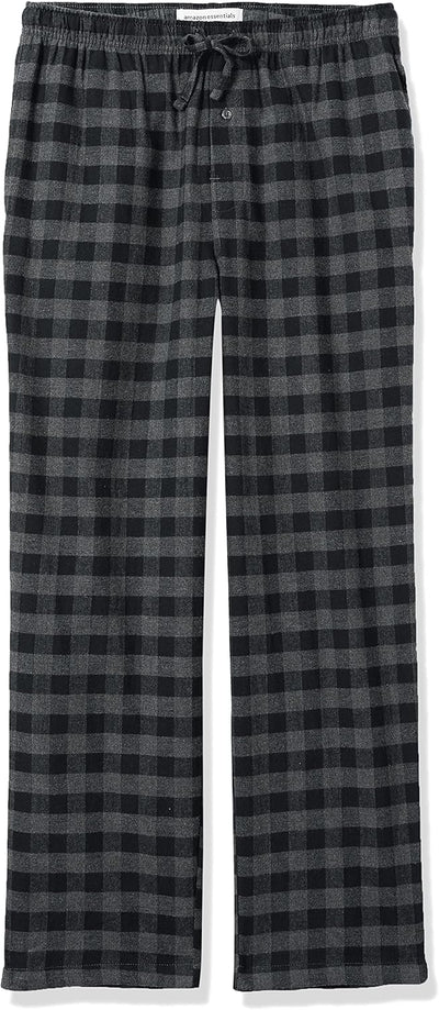 Comfortable Flannel Men's Pyjama Pants - Kyran