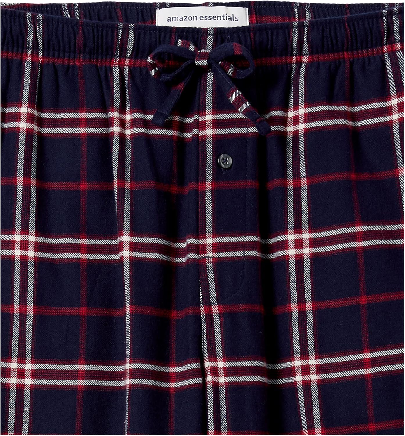 Comfortable Flannel Men's Pyjama Pants - Kyran