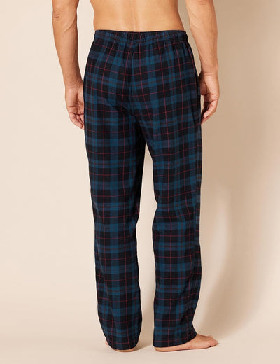 Comfortable Flannel Men's Pyjama Pants - Kyran