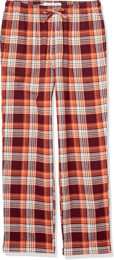 Comfortable Flannel Men's Pyjama Pants - Kyran