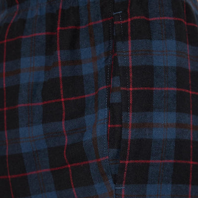 Comfortable Flannel Men's Pyjama Pants - Kyran