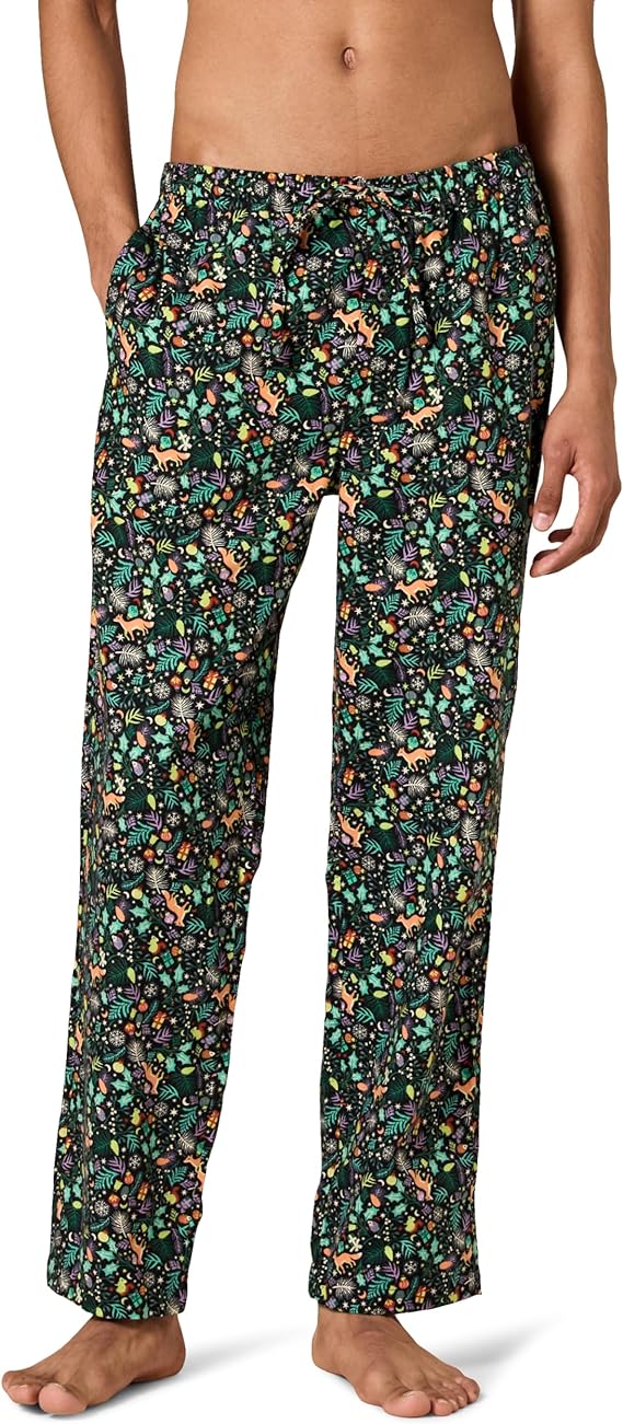 Comfortable Flannel Men's Pyjama Pants - Kyran