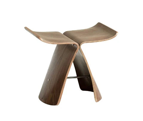 ZenWood Wooden Bench – Handcrafted Minimalist Seating