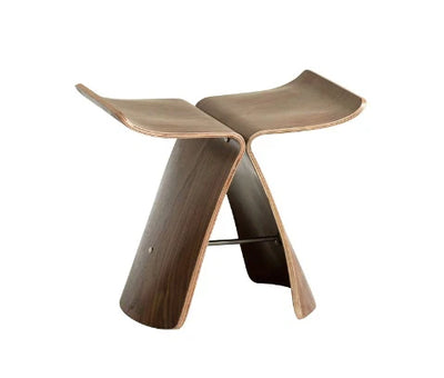 ZenWood Wooden Bench – Handcrafted Minimalist Seating