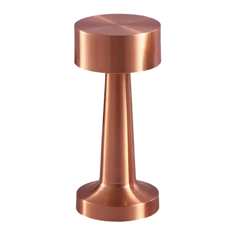 GlowArt Retro LED Table Lamp