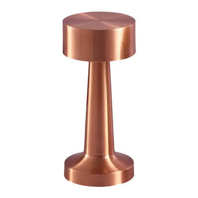 GlowArt Retro LED Table Lamp