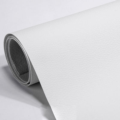 Self-Adhesive Leather Repair Patch 50x137cm