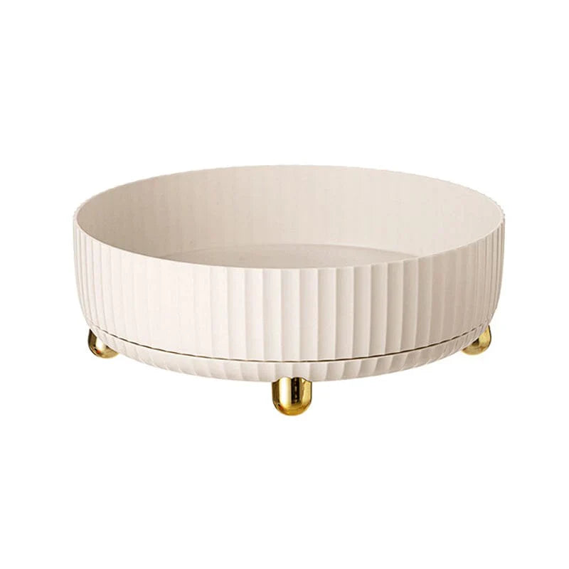 SpinMate – 360° Rotating Storage Organizer