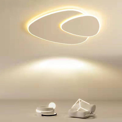 Modern LED ceiling light