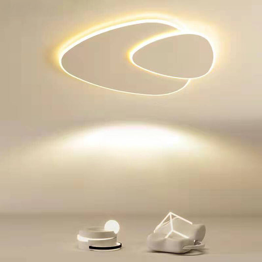 Modern LED ceiling light