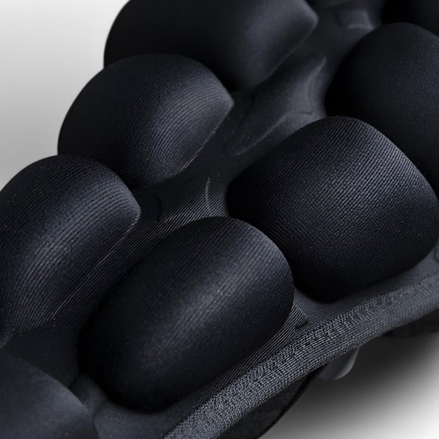 AirSeat Adjustable Shock-Absorbing Breathable Bike Saddle Cover