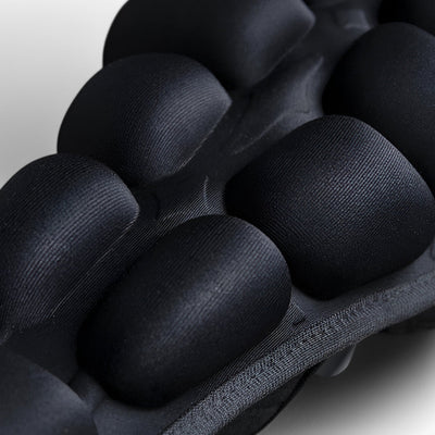 AirSeat Adjustable Shock-Absorbing Breathable Bike Saddle Cover
