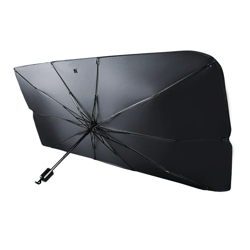 Car Windshield Sunshade Umbrella for UV Protection