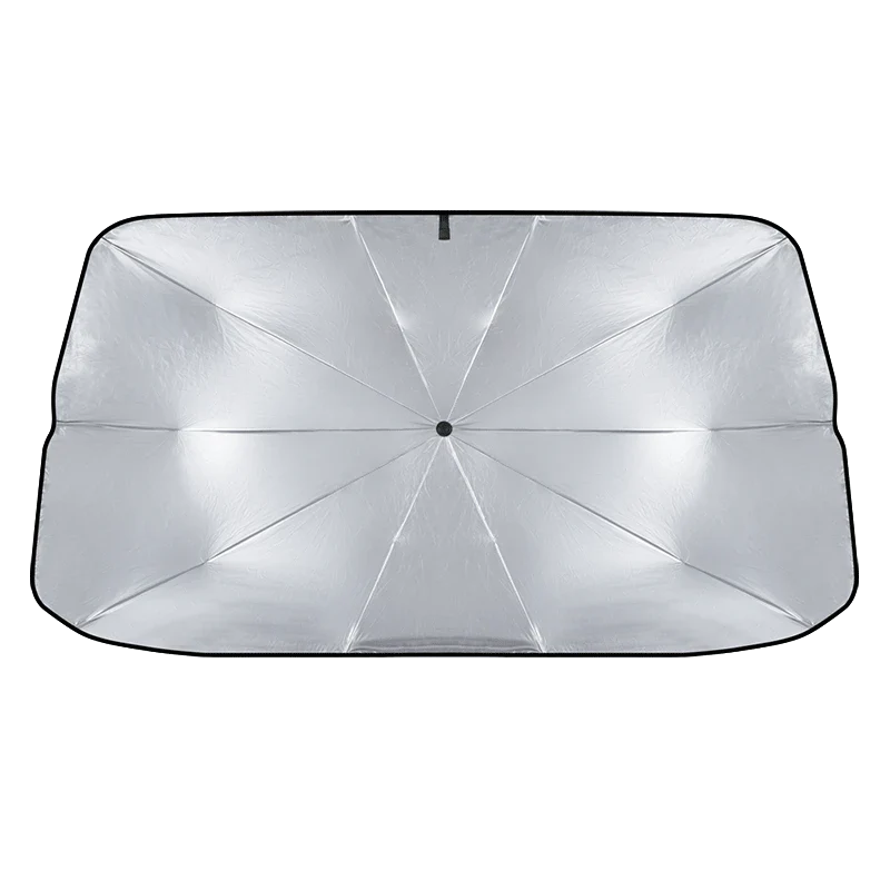 Car Windshield Sunshade Umbrella for UV Protection