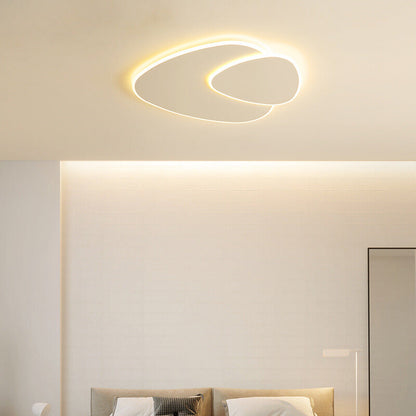 Modern LED ceiling light