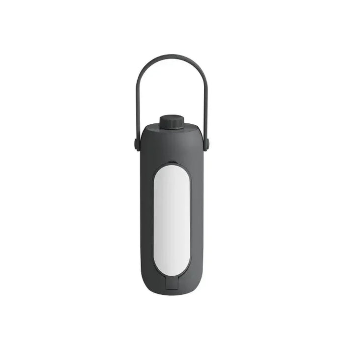 Portable Rechargeable Camping Lantern with SOS Function
