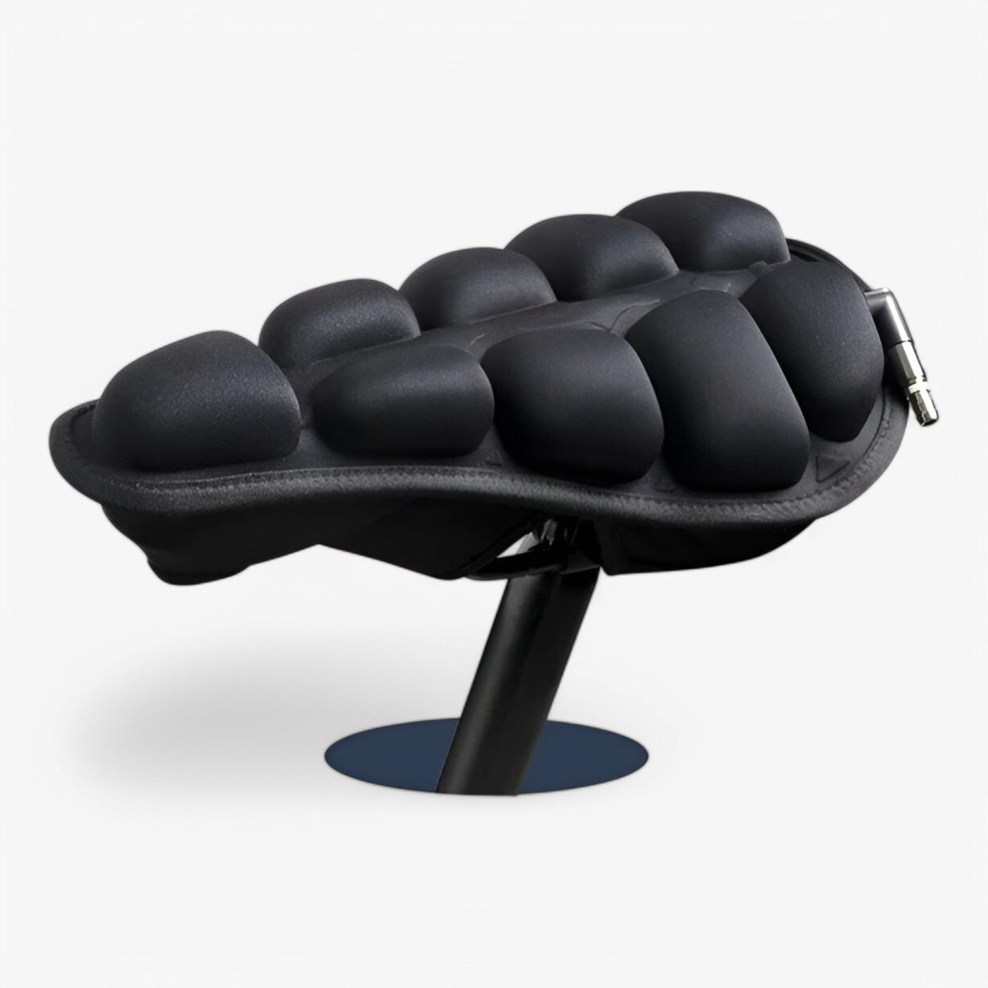 AirSeat Adjustable Shock-Absorbing Breathable Bike Saddle Cover