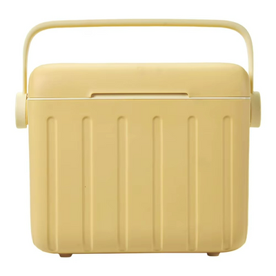 6L Insulated Portable Cooler Box for Camping