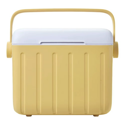 6L Insulated Portable Cooler Box for Camping