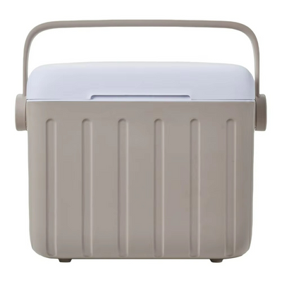 6L Insulated Portable Cooler Box for Camping