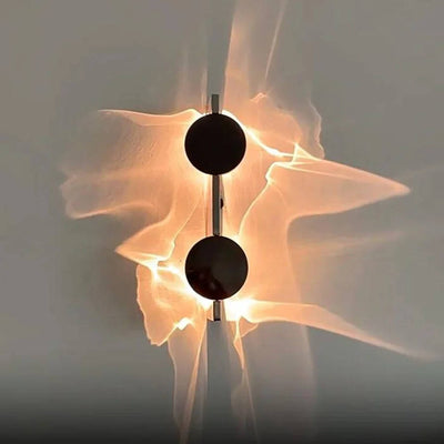 Minimalist LED Wall Scoce