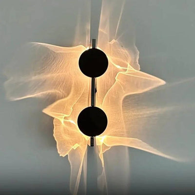 Minimalist LED Wall Scoce