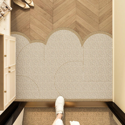 Washable Non-Slip Indoor Door Mat – SafeWash