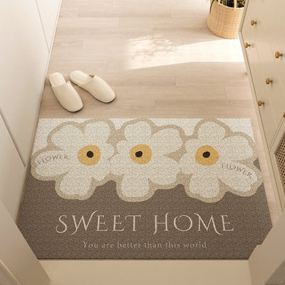 Washable Non-Slip Indoor Door Mat – SafeWash