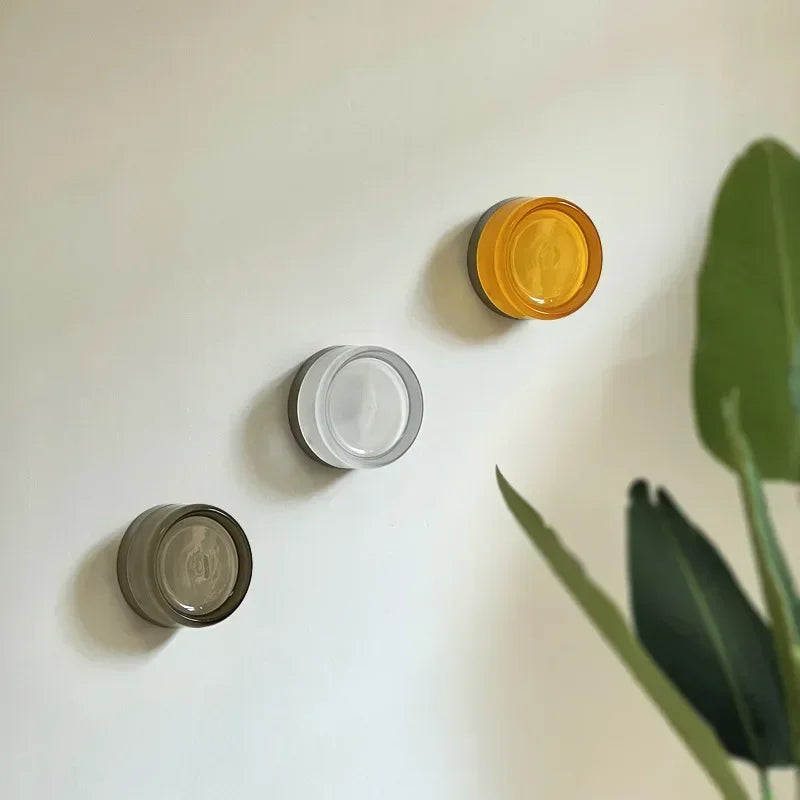 Luminous LED Aluminum Wall Light – Minimalist Design