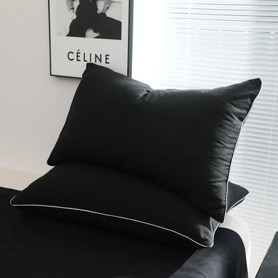 Soft Premium Bed Sheet Set for Double Queen King Beds