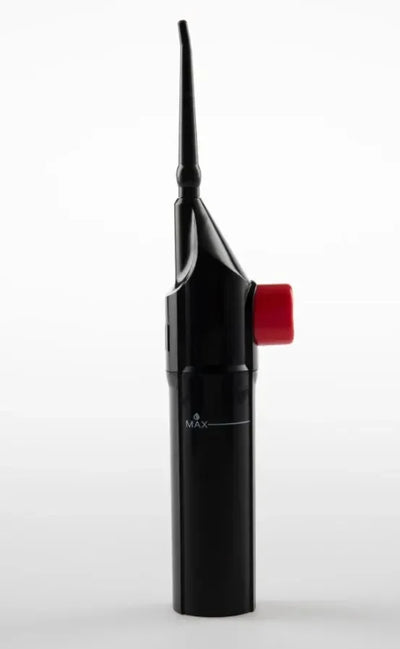 Portable High-Pressure Water Flosser with 90ml Tank