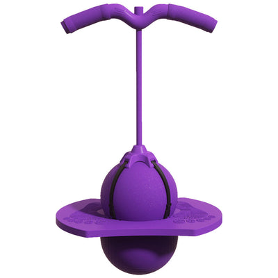 Fun Balance Ball for Kids with Handle