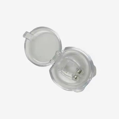 Magnetic Anti-Snoring Nose Clip for Sleep Aid