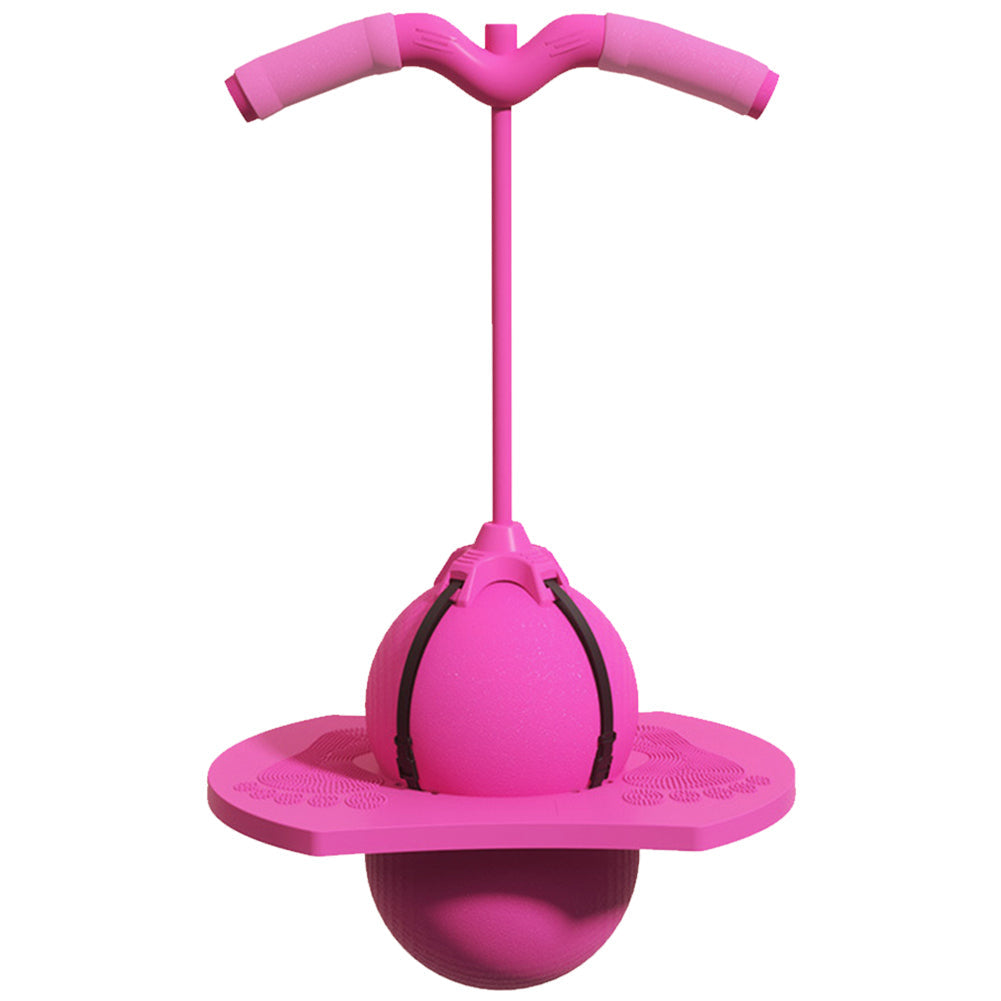 Fun Balance Ball for Kids with Handle