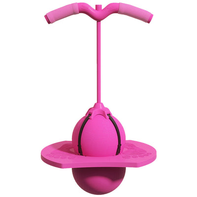 Fun Balance Ball for Kids with Handle