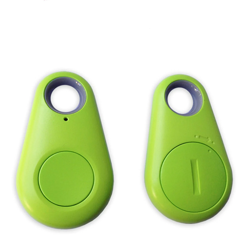 Mini GPS Tracker – Smart Location Monitoring