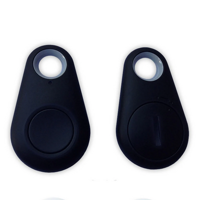 Mini GPS Tracker – Smart Location Monitoring