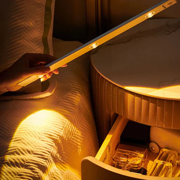 Wireless Dimmable Smart LED Motion Sensor Light