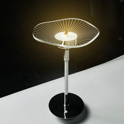 LEDGlow Modern Adjustable LED Table Lamp
