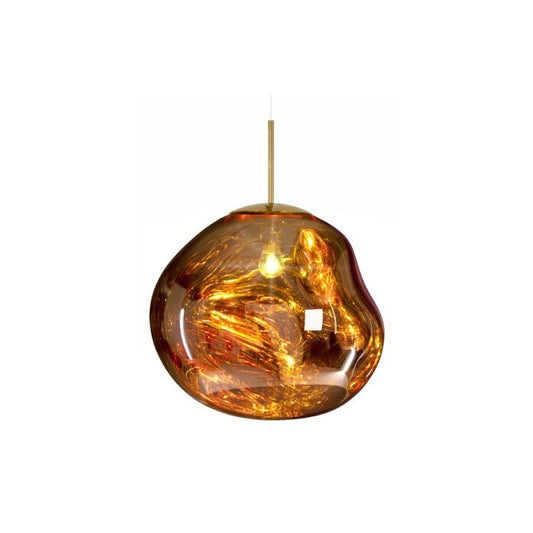 Acrylic | LED Ceiling Lamp