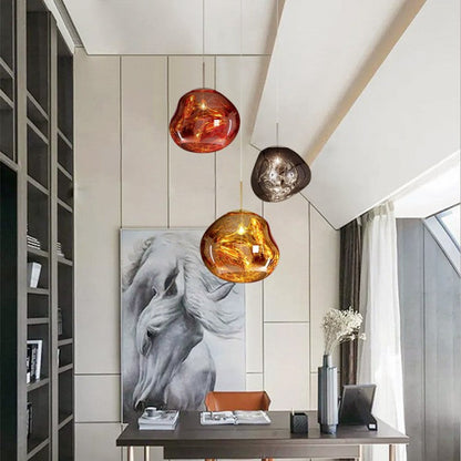 Acrylic | LED Ceiling Lamp