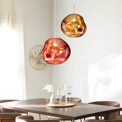 Acrylic | LED Ceiling Lamp