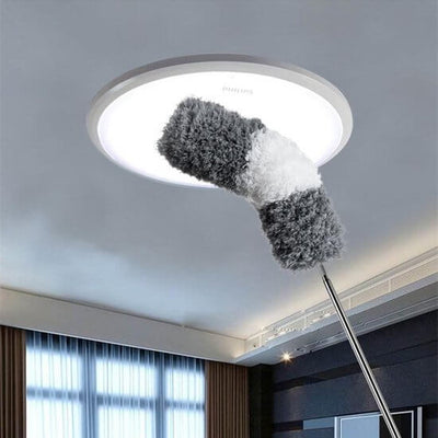 Telescopic Microfiber Duster Extendable up to 250cm