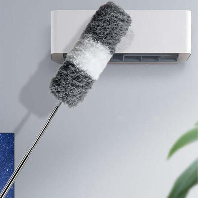 Telescopic Microfiber Duster Extendable up to 250cm